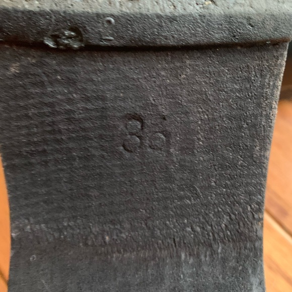 Sanita Clogs size 36 - Picture 4 of 5